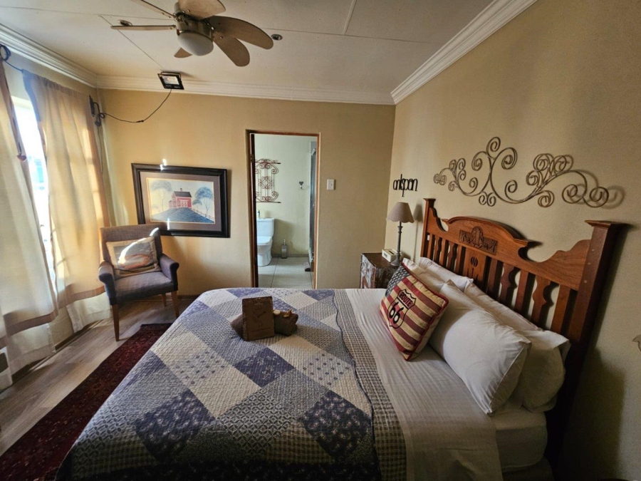 Commercial Property for Sale in Vaalpark Free State